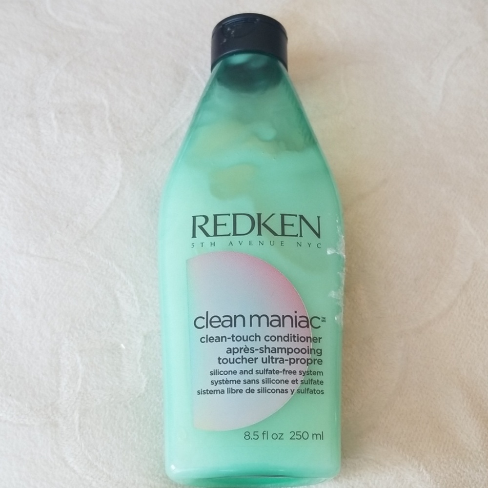 Redken Clean Maniac Conditioner